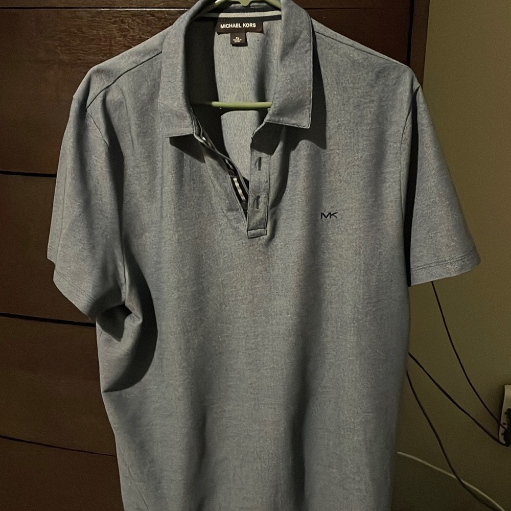 Michael Kors polo